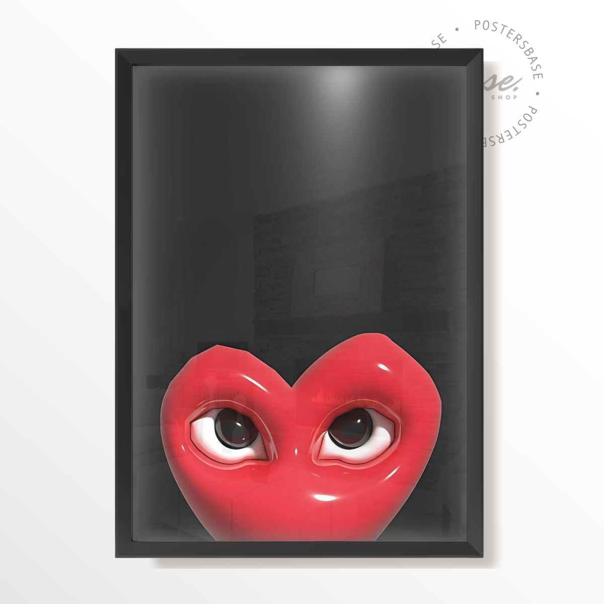 COMME DES GARÇONS DARK SLICK