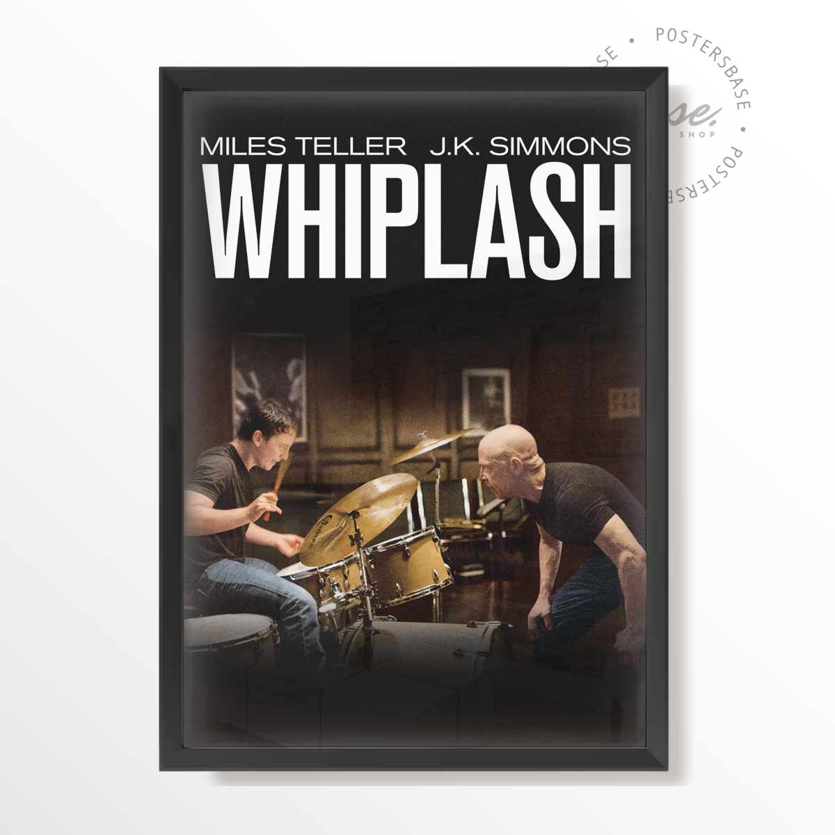 WHIPLASH