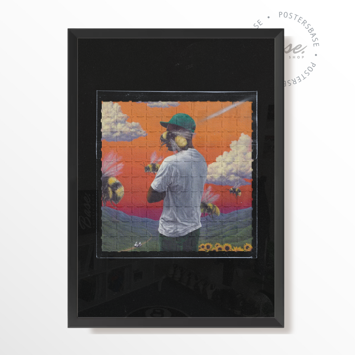 acid tyler X Spxdes Gfx