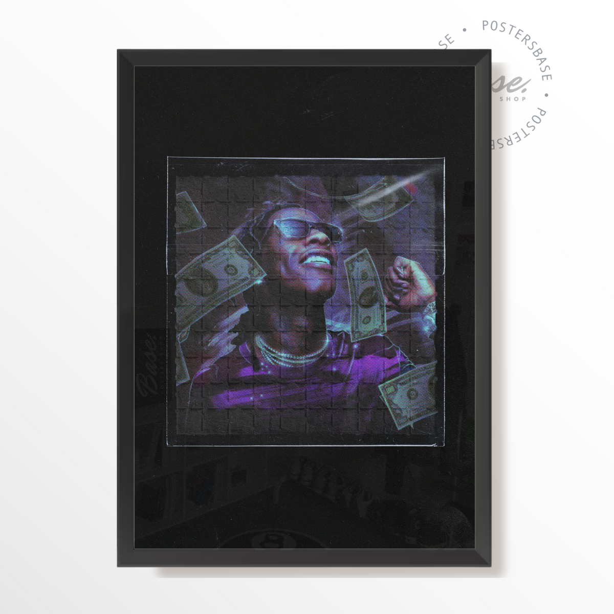 acid yt X Spxdes Gfx