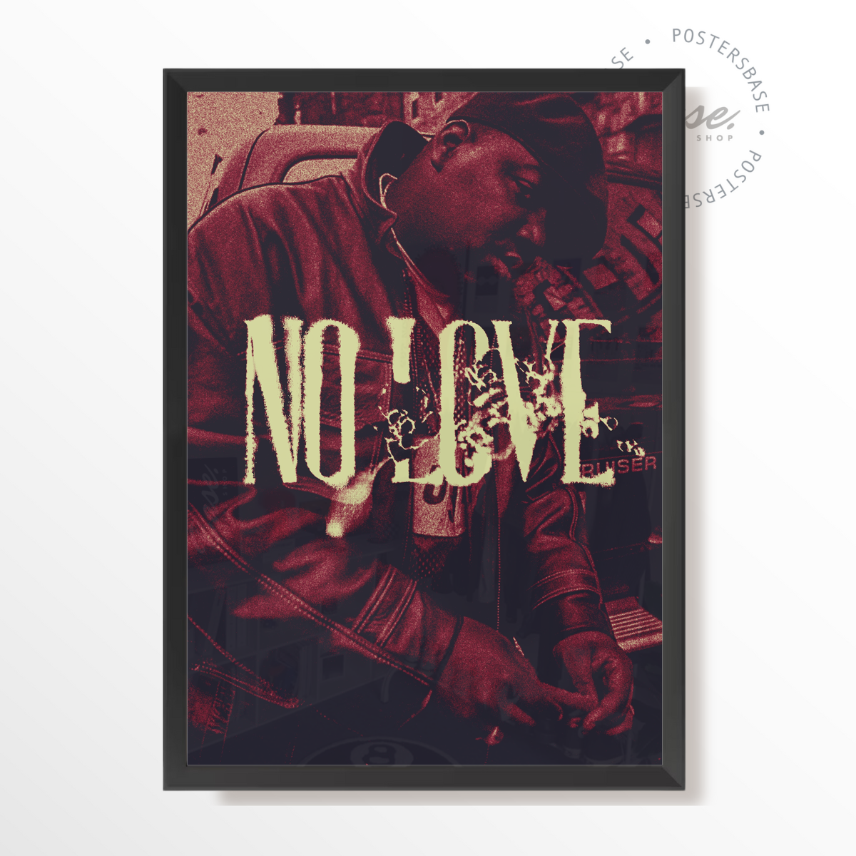 biggie2 X Spxdes Gfx