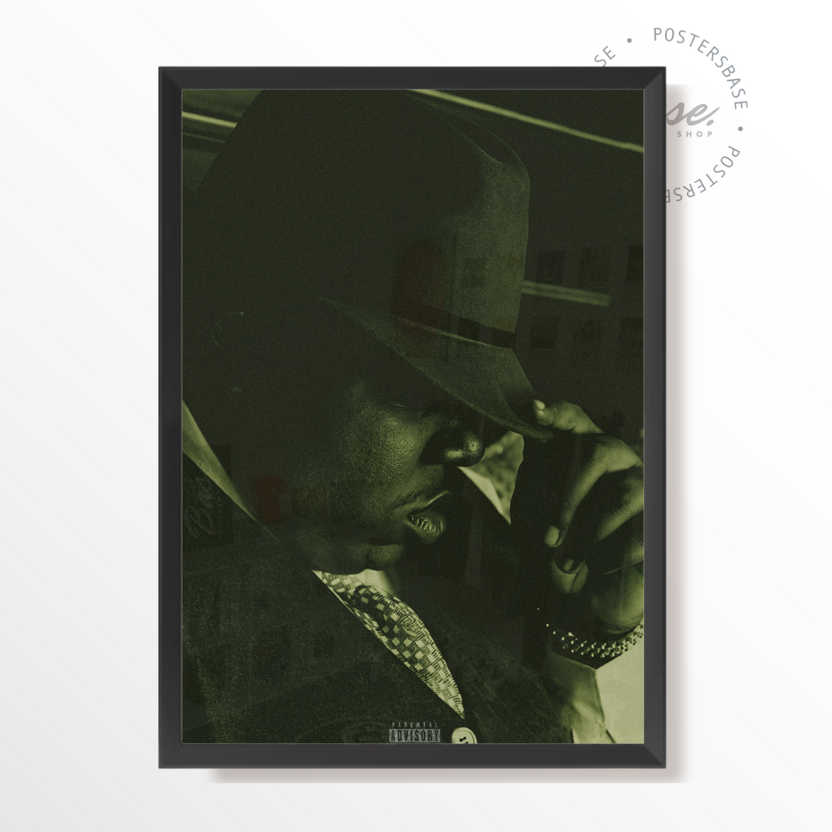 biggie3 X Spxdes Gfx