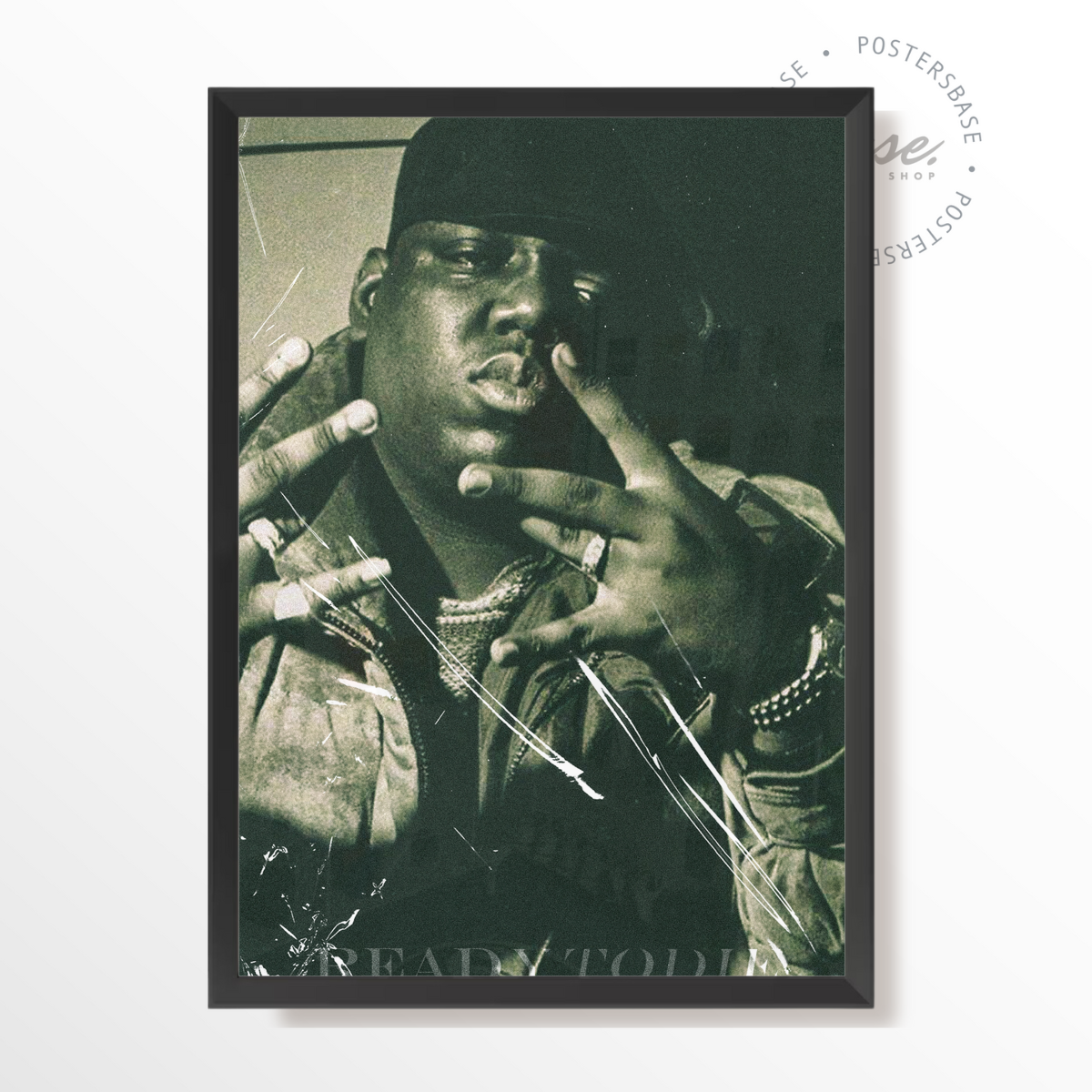 biggie6 X Spxdes Gfx