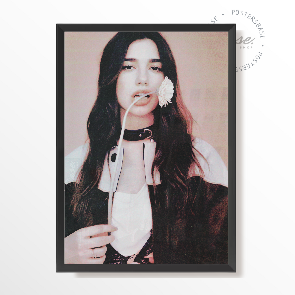 dualipa X Spxdes Gfx