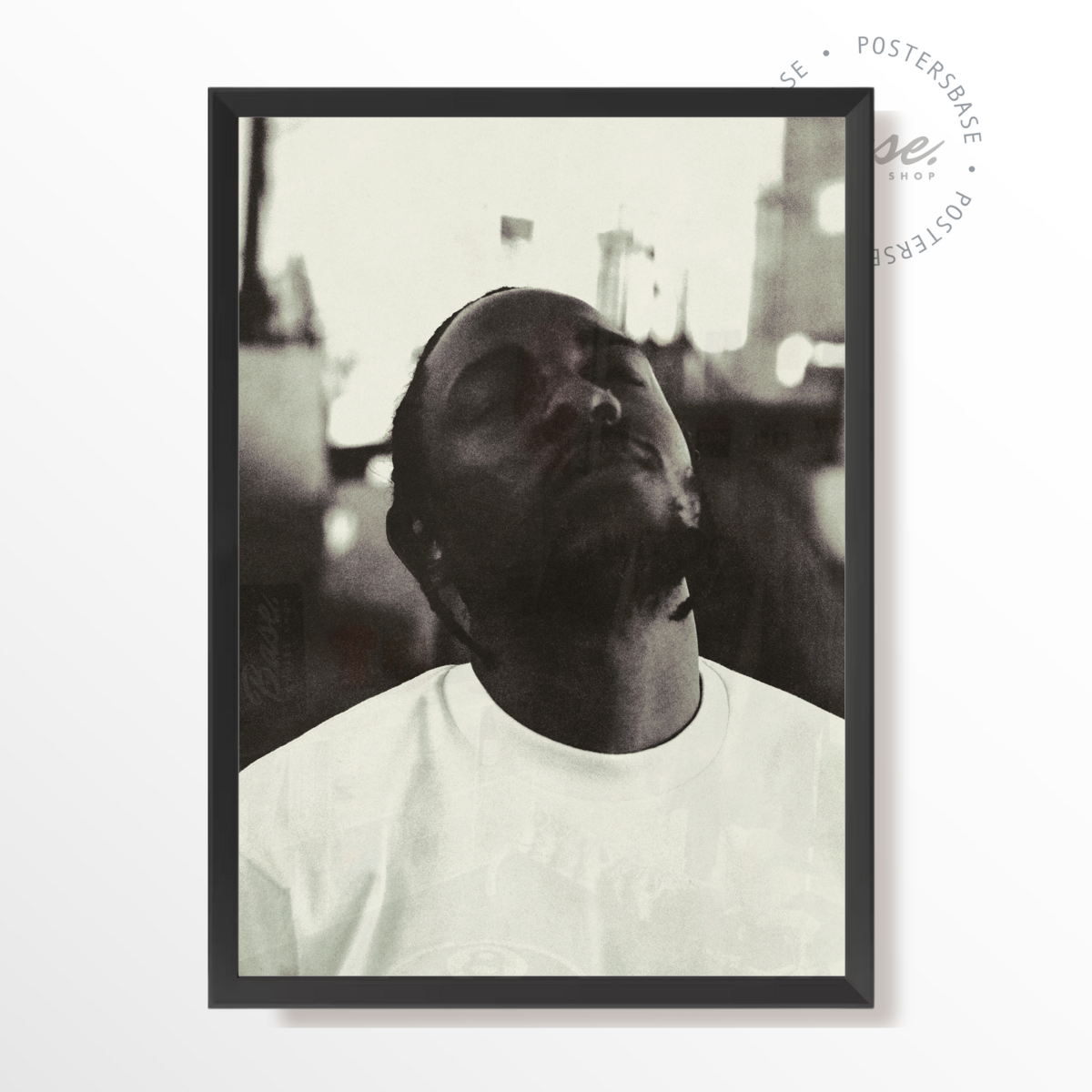 kendrick4 X Spxdes Gfx