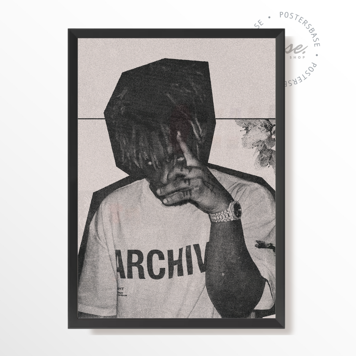 thepartyneverends X Spxdes Gfx