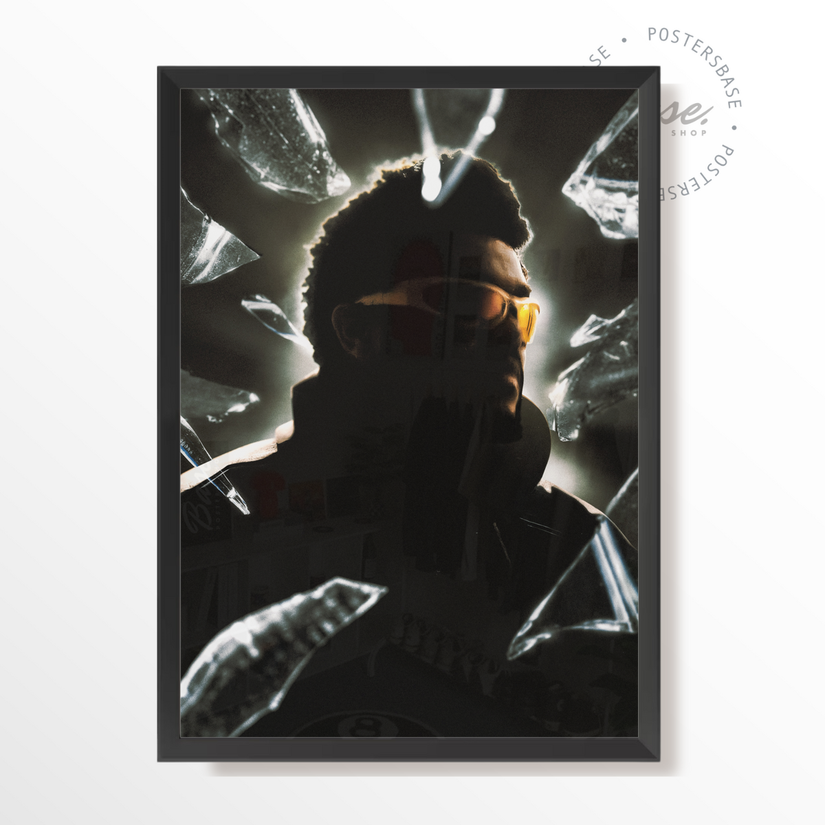 theweekend X Spxdes Gfx