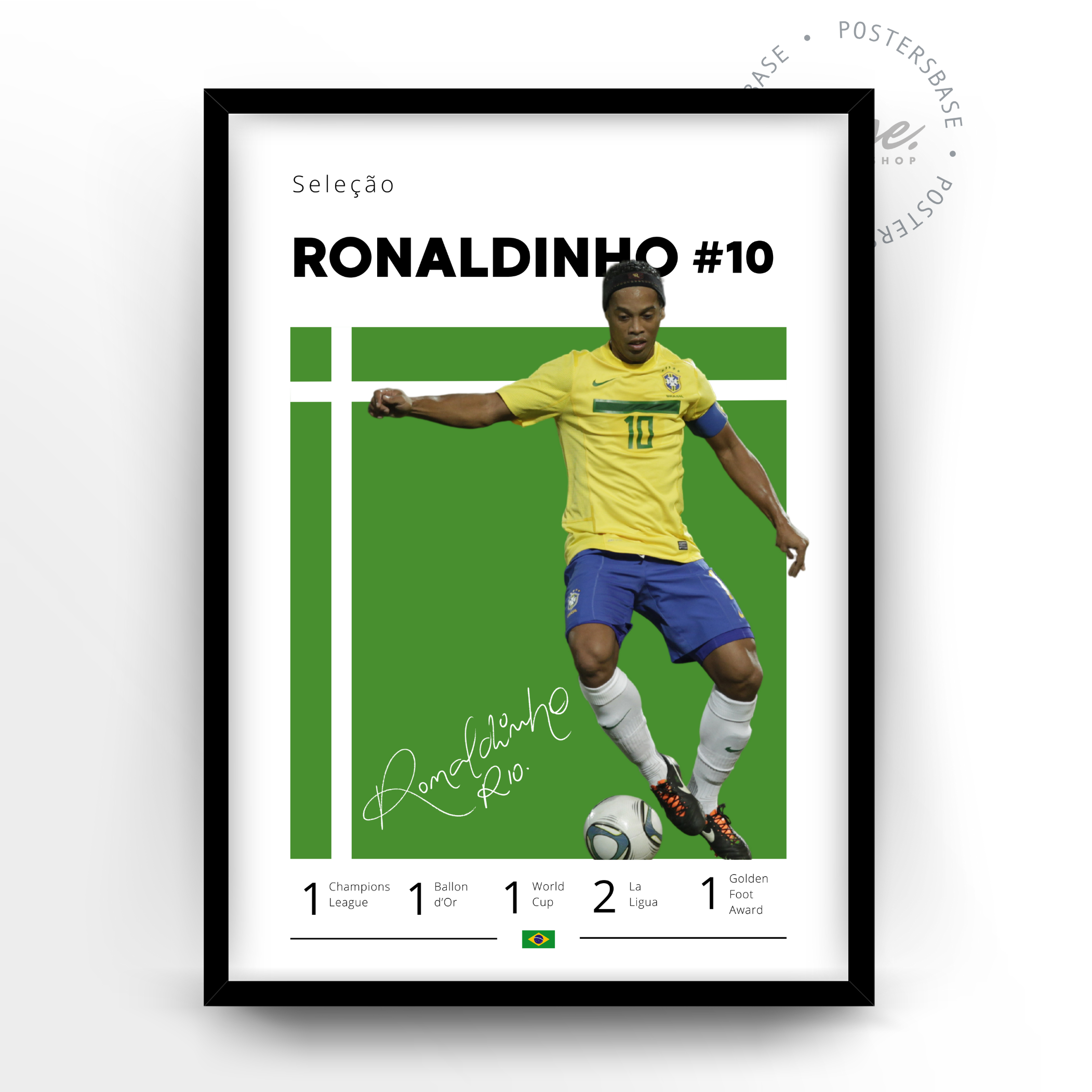 Ronaldinho