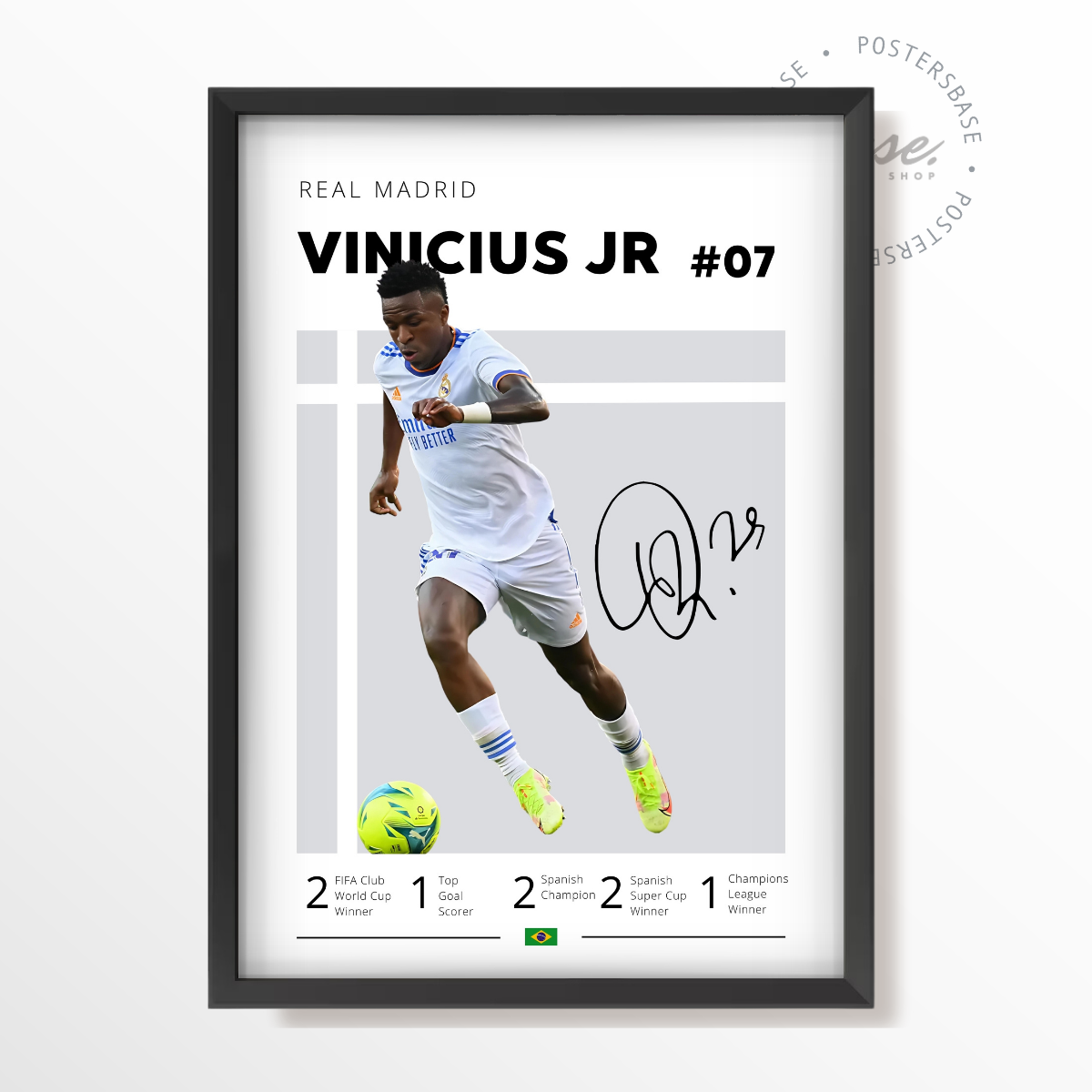 Vinicius Jr.