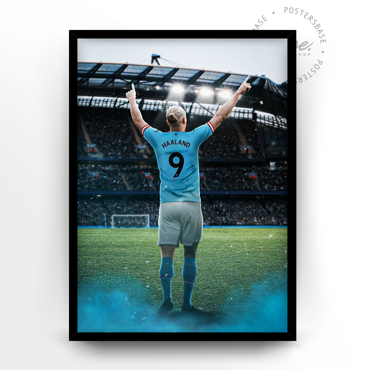 Haaland Manchester City