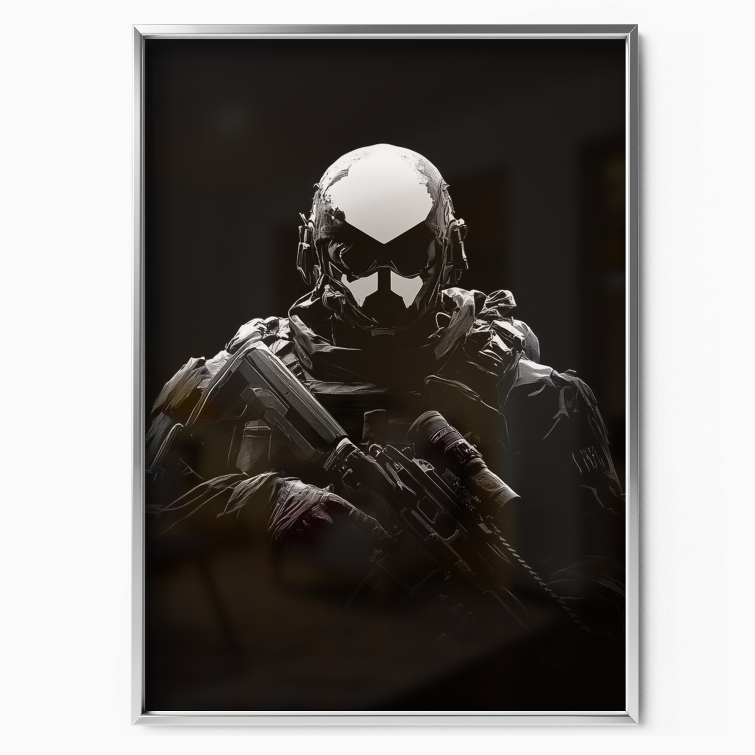 Call Of Duty – Dark Ops Armor