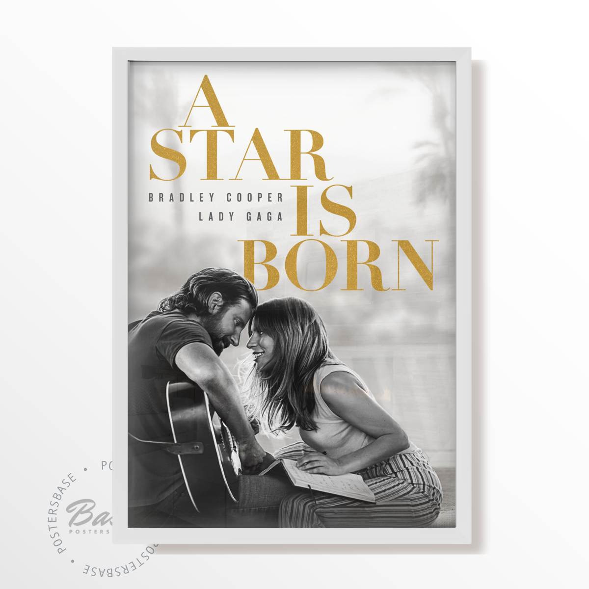 A STAR IS BORN