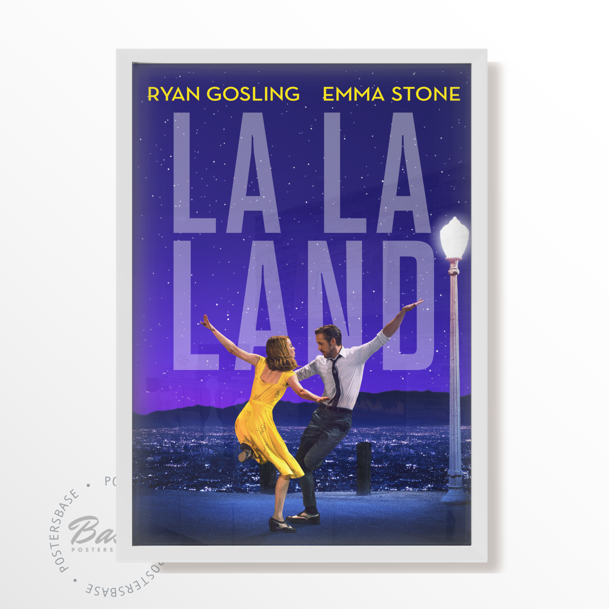 LA LA LAND