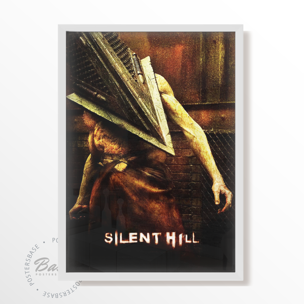 Silent Hill