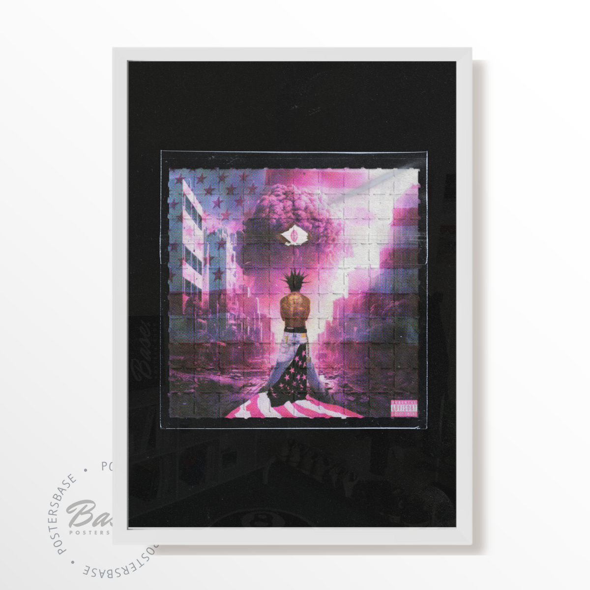 acid pintape X Spxdes Gfx