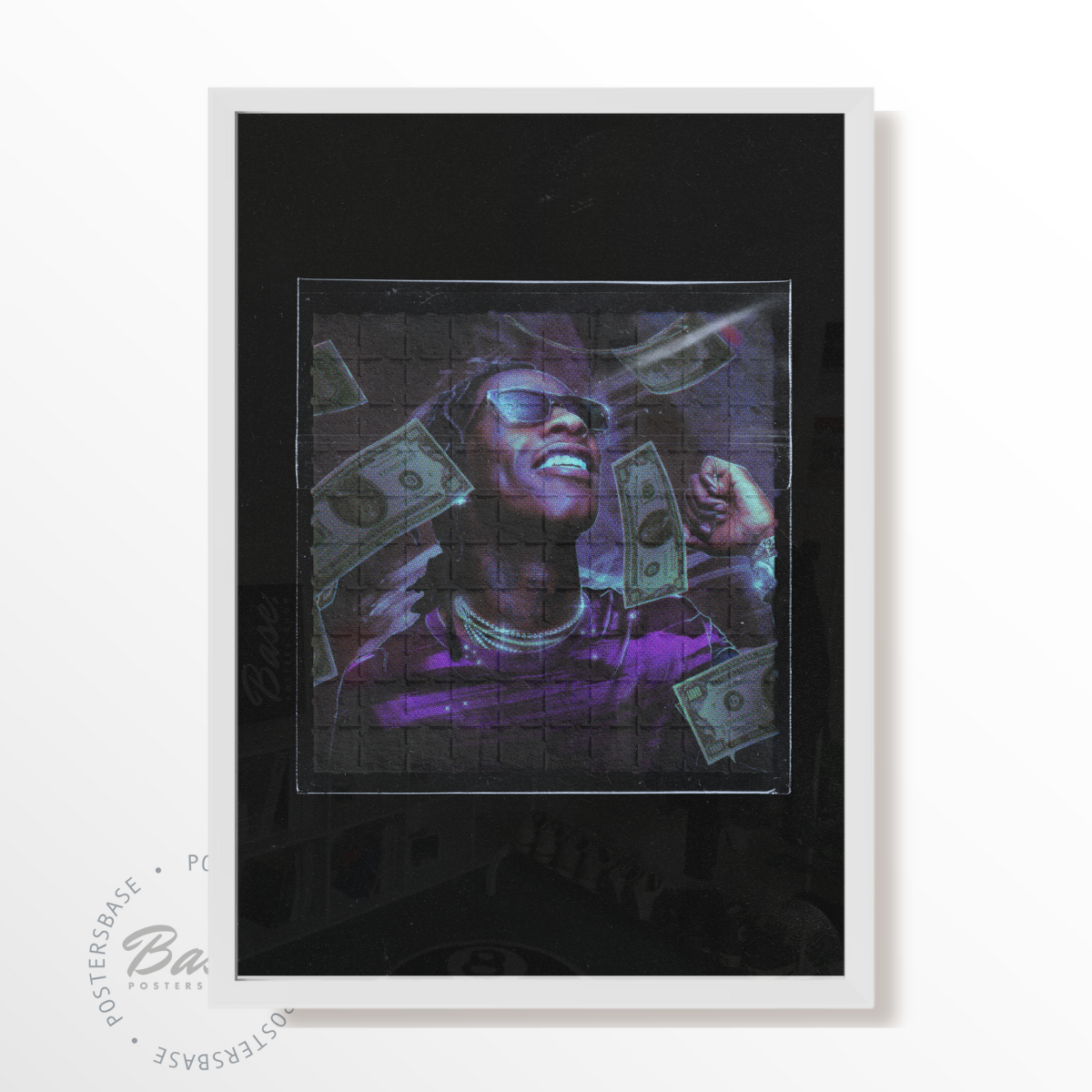 acid yt X Spxdes Gfx