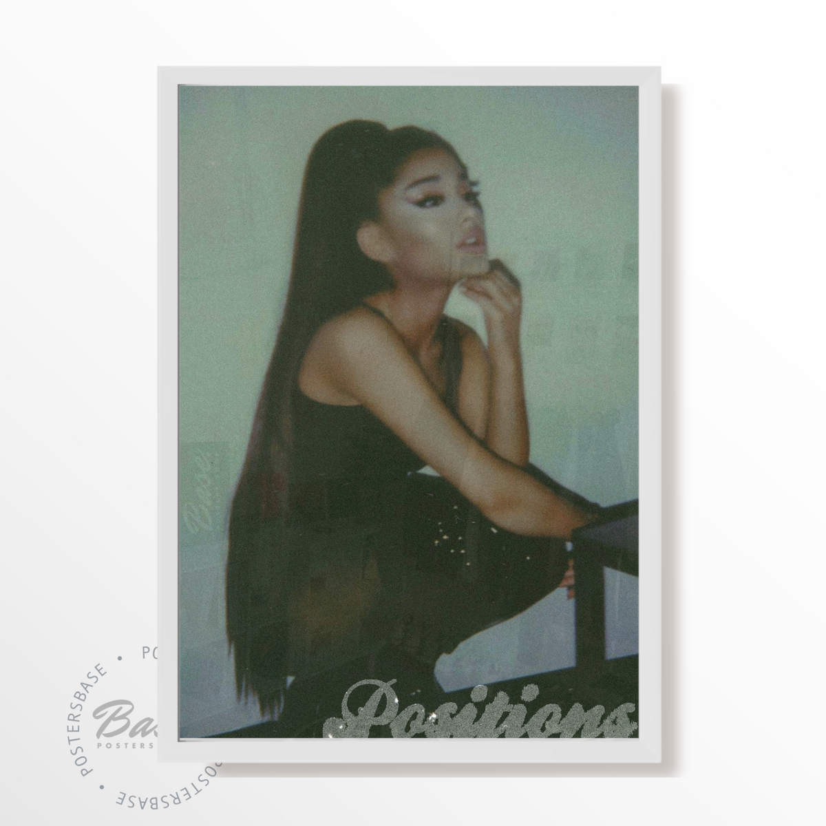 ariana2 X Spxdes Gfx