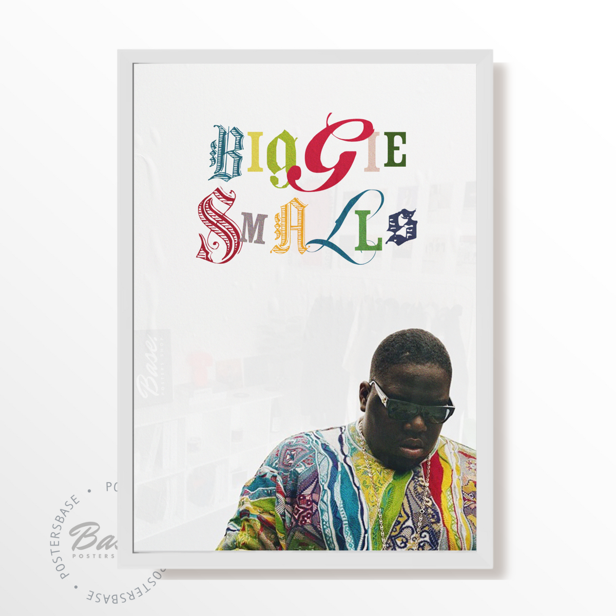 biggie4 X Spxdes Gfx