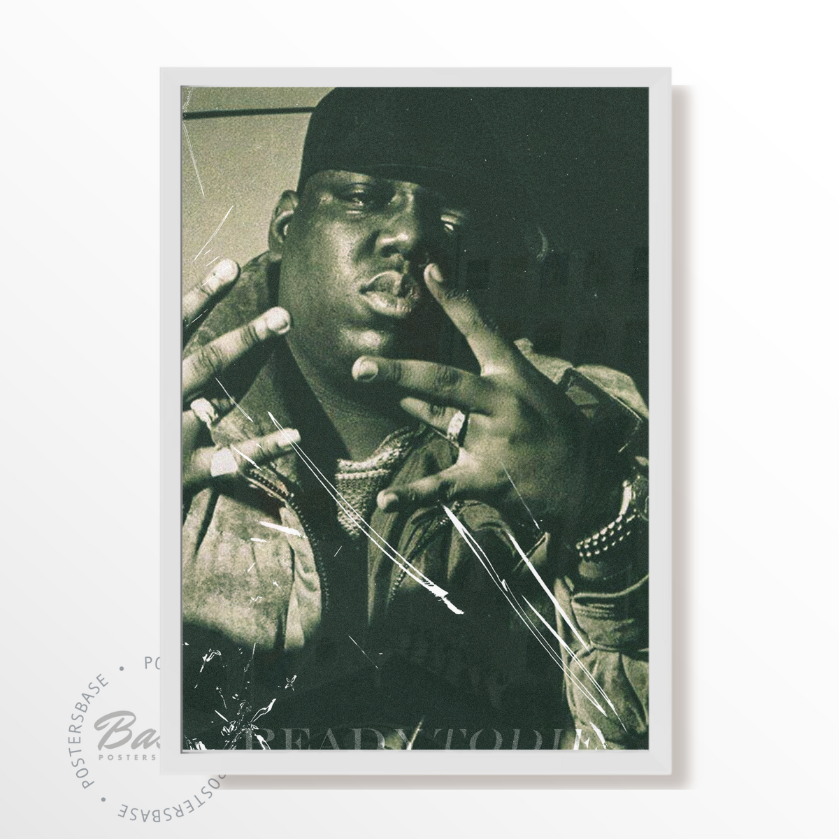 biggie6 X Spxdes Gfx