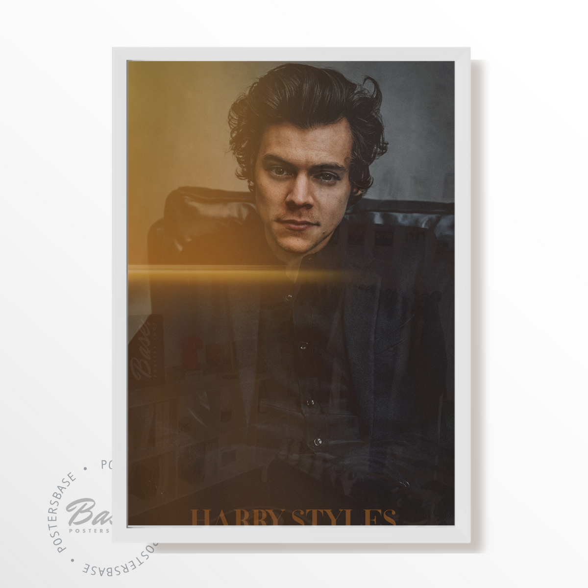 harry X Spxdes Gfx