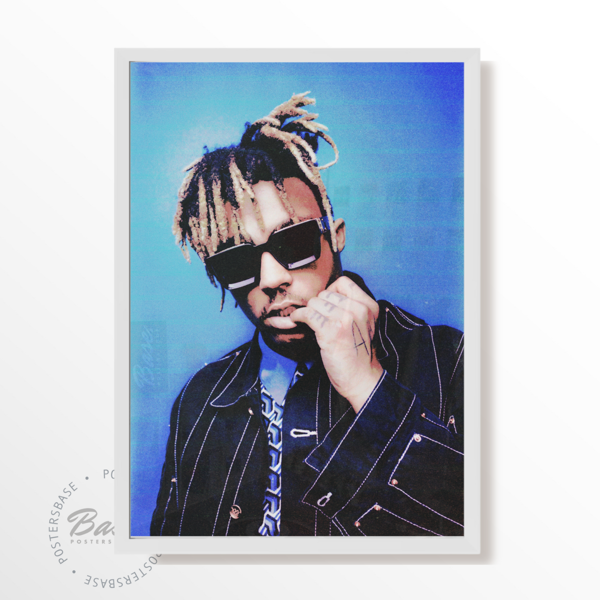 juicewrld X Spxdes Gfx