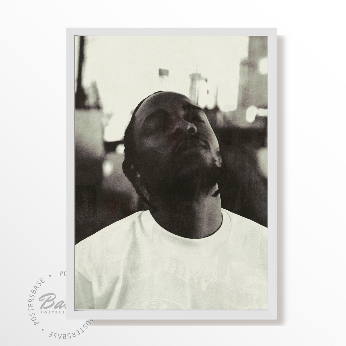 kendrick4 X Spxdes Gfx