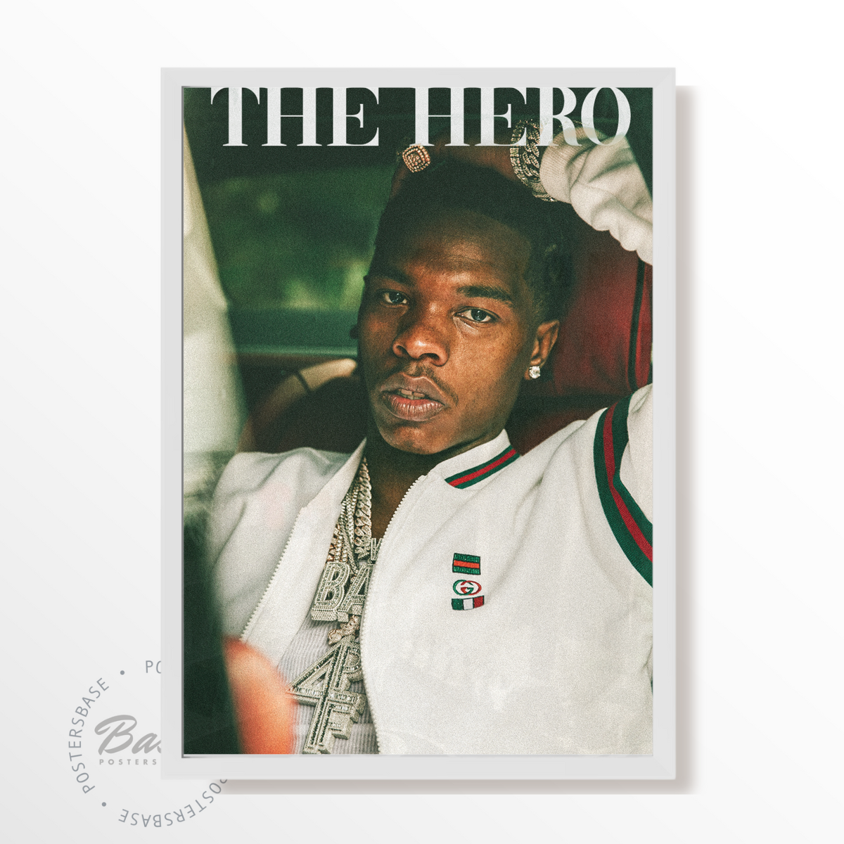 lilbaby2 X Spxdes Gfx