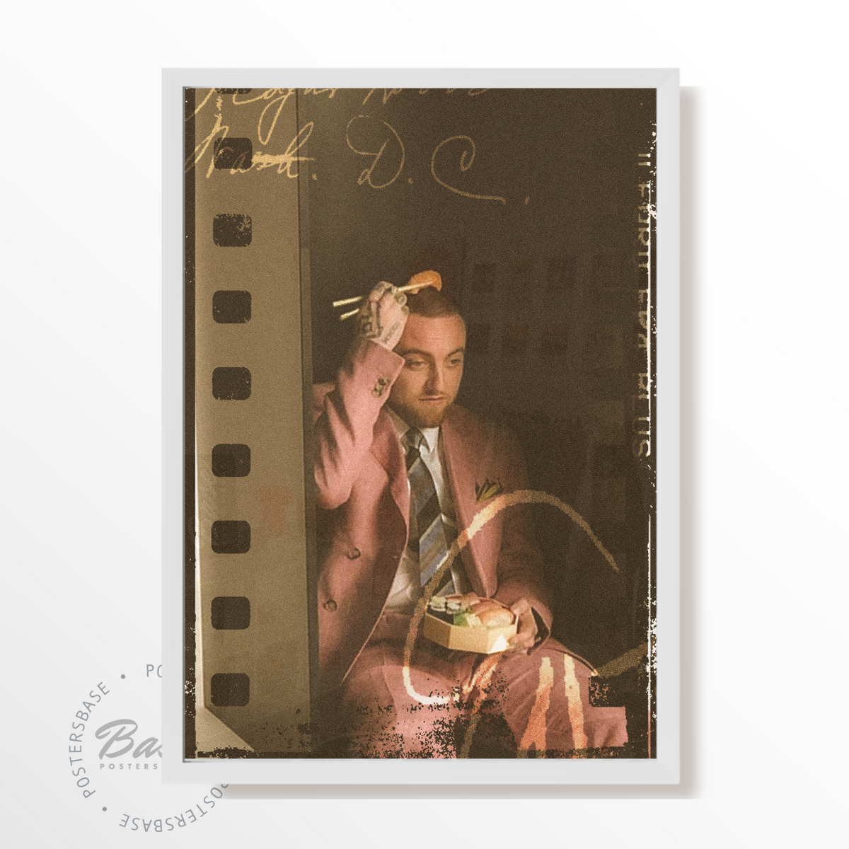 macmiller5 X Spxdes Gfx