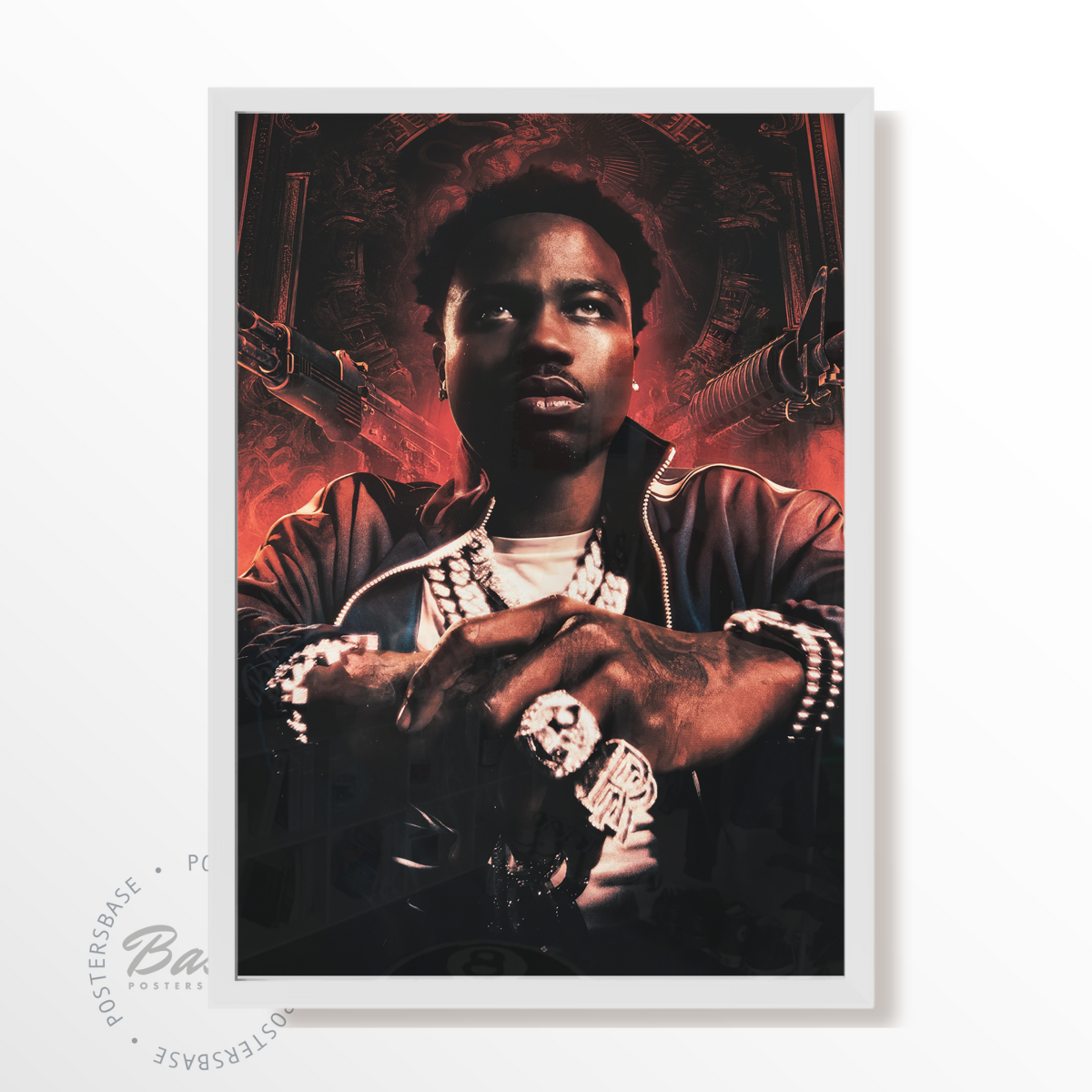 roddyricch X Spxdes Gfx