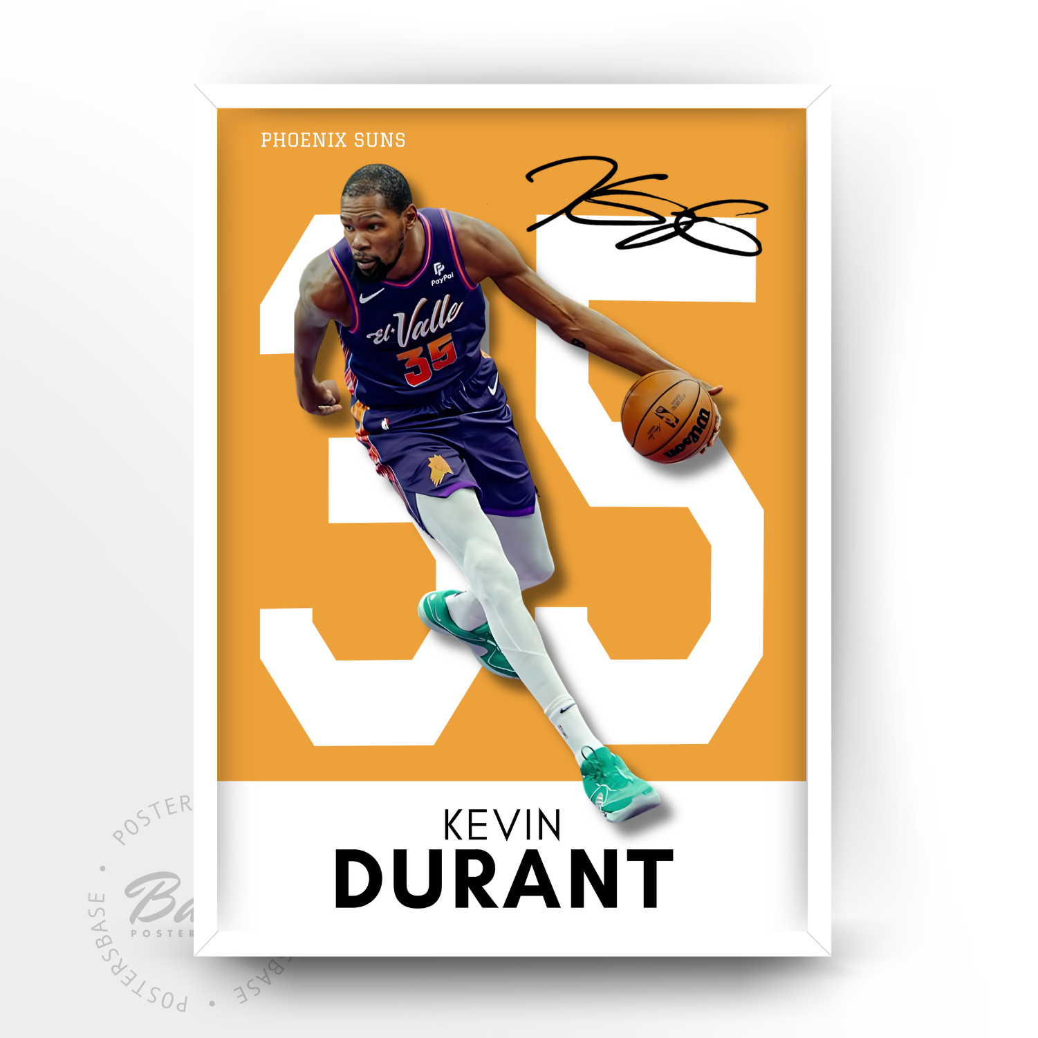 Kevin Durant