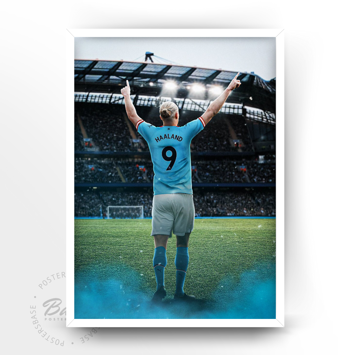 Haaland Manchester City