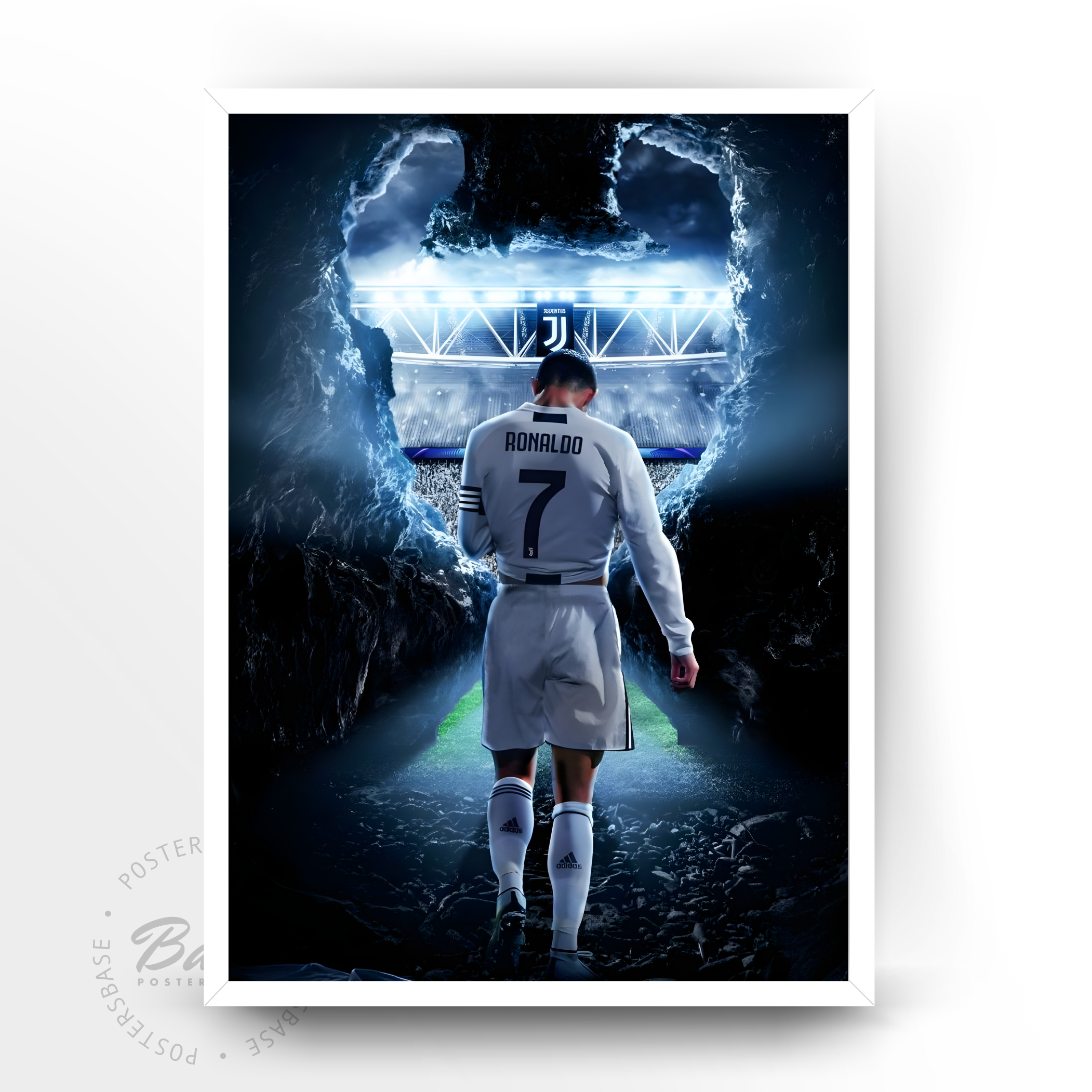 Cristiano Ronaldo Champions League