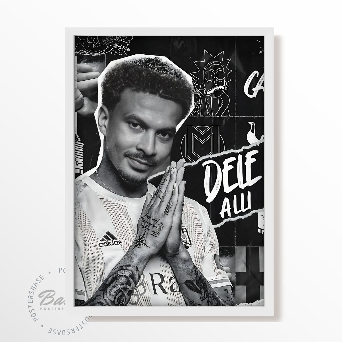 Dele Alli