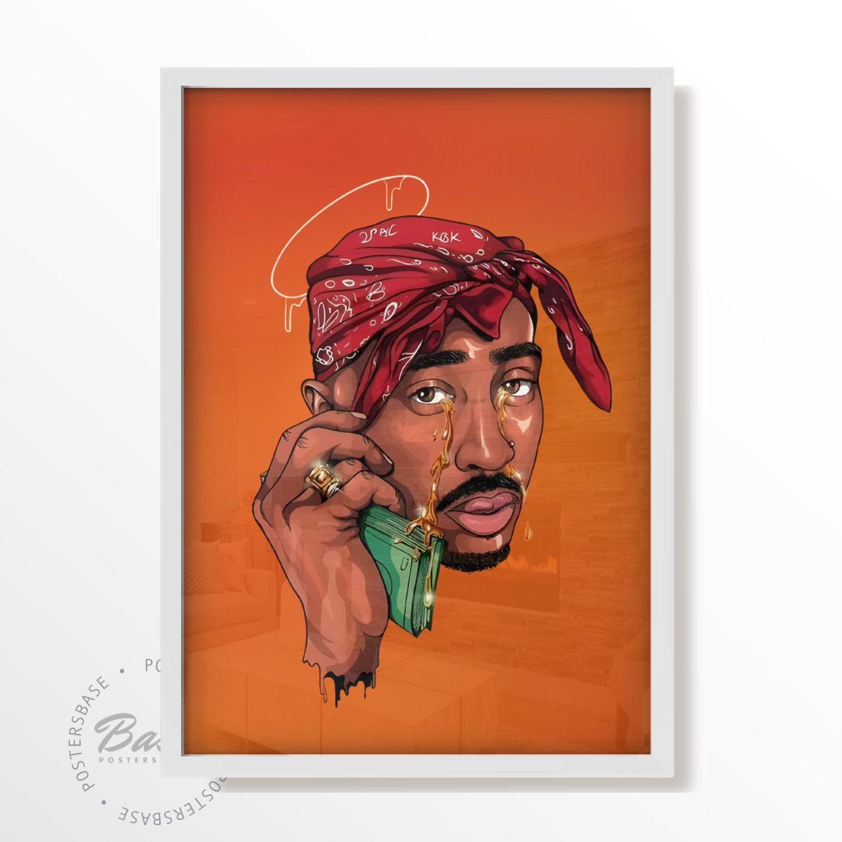 Tupac Money Call