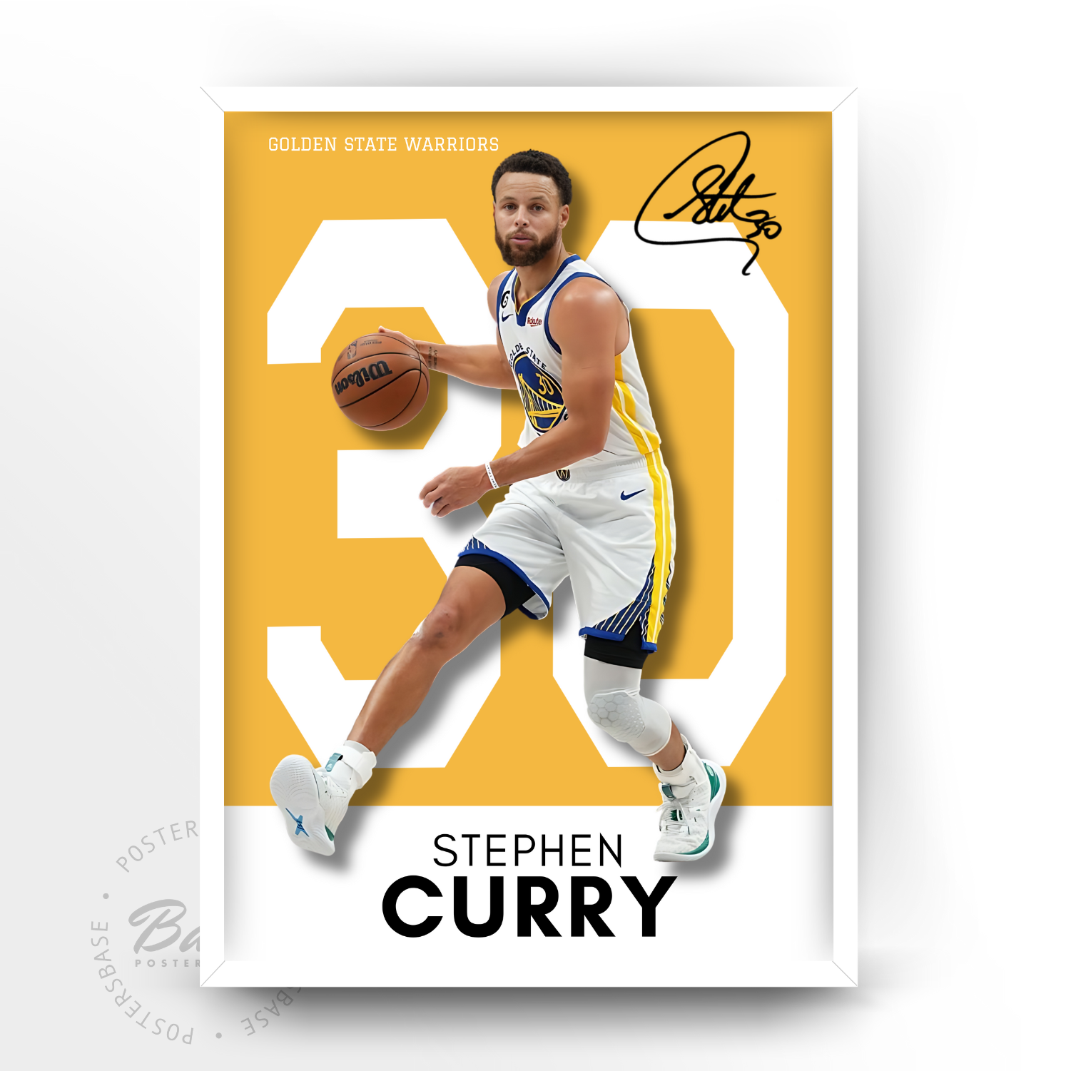 Stephen Curry
