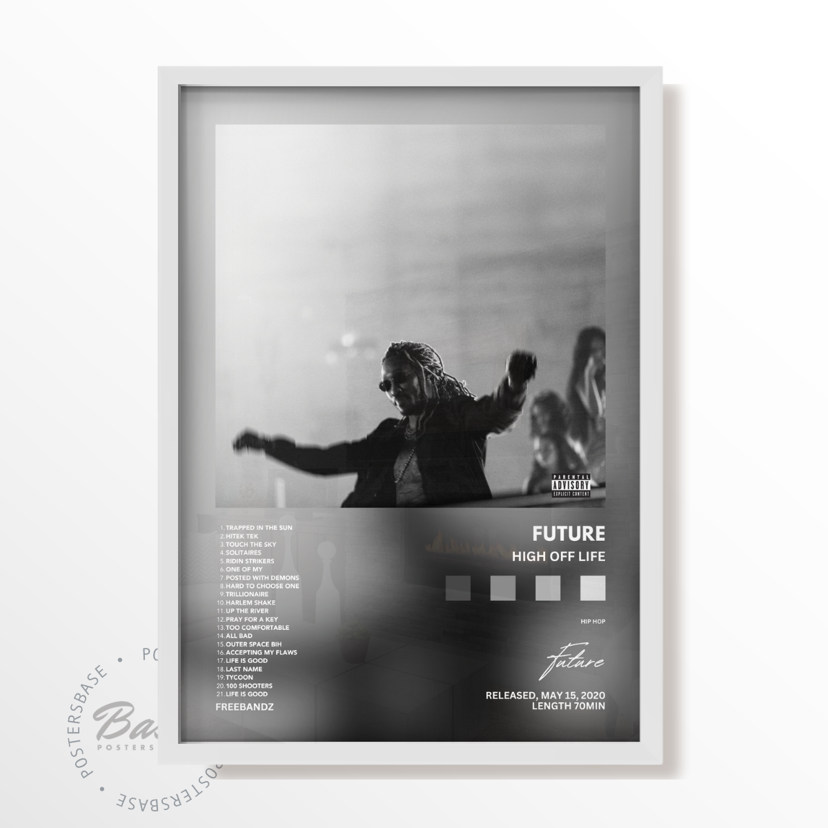 Future 'High Off Life'