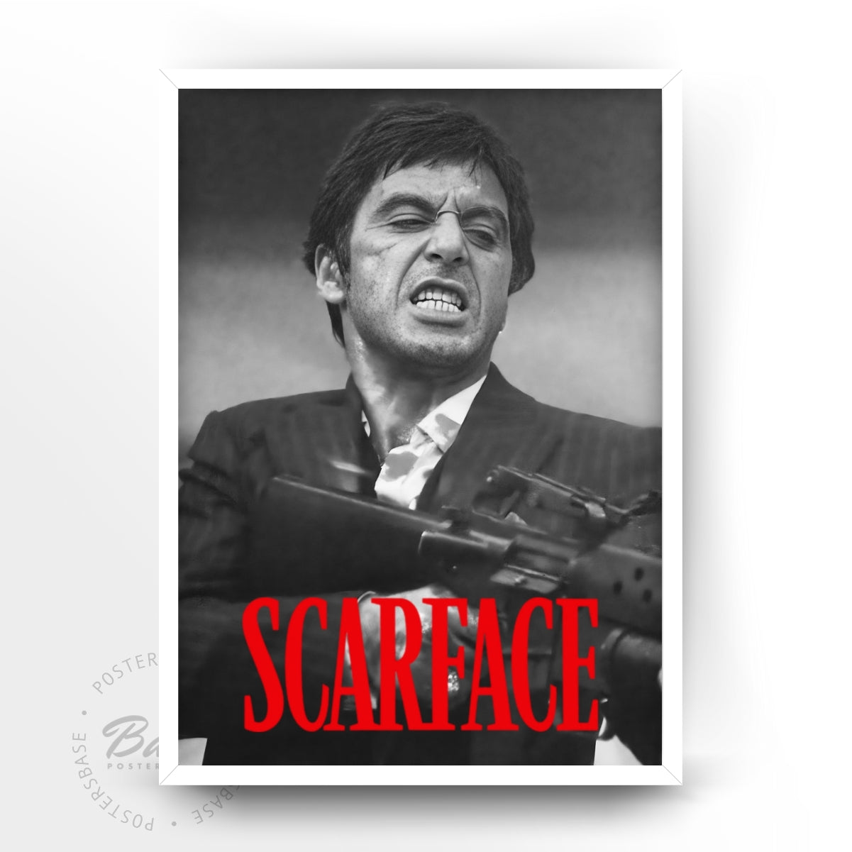 Scarface Tony Montana