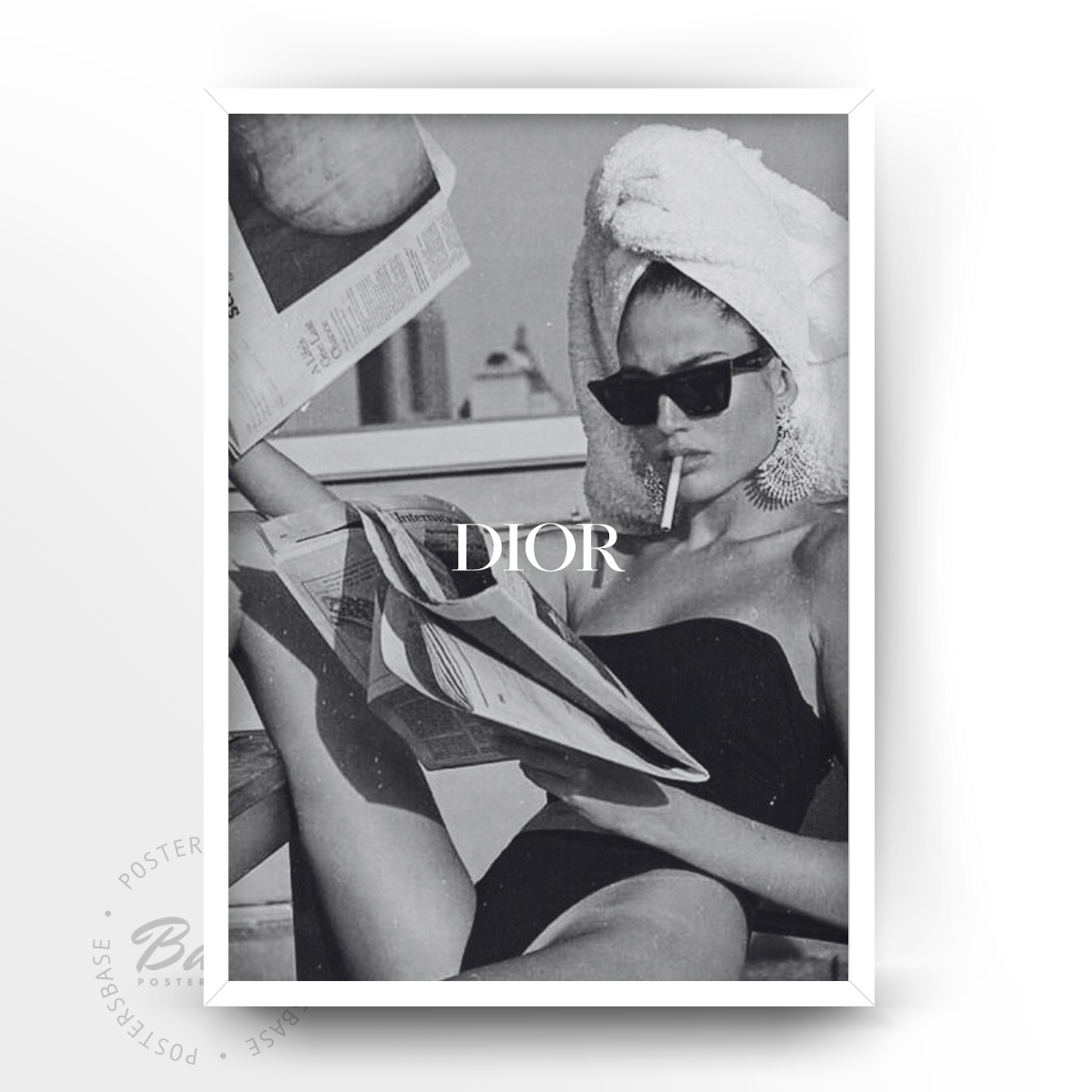 Dior Girl