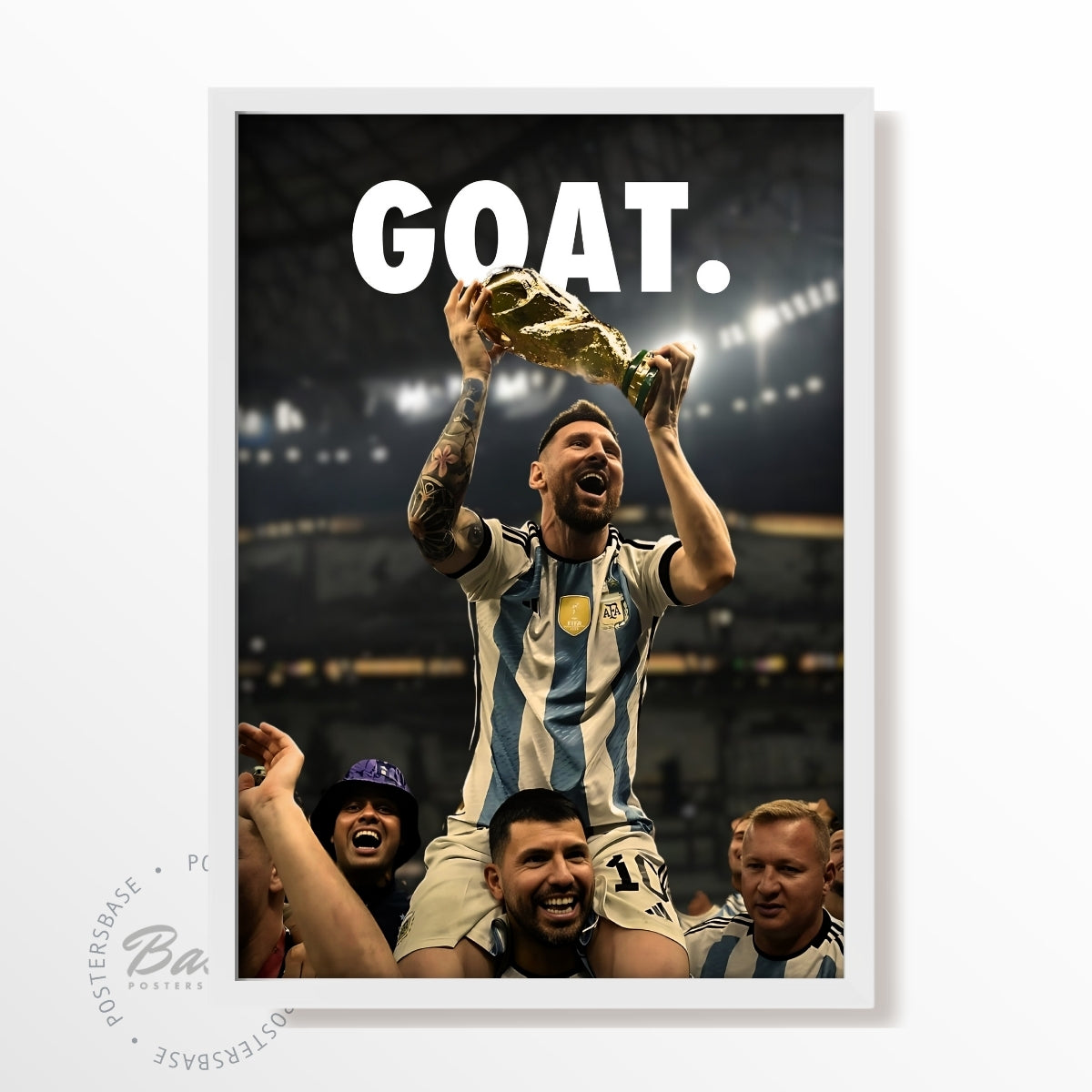 Lionel Messi World Cup 2022