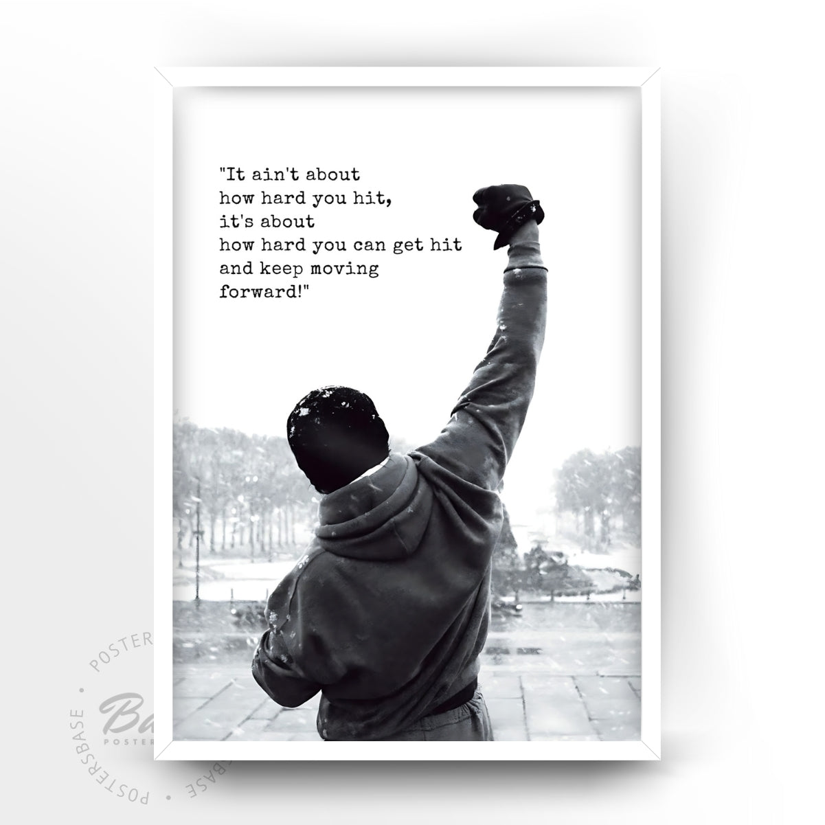 Rocky Balboa Quotes
