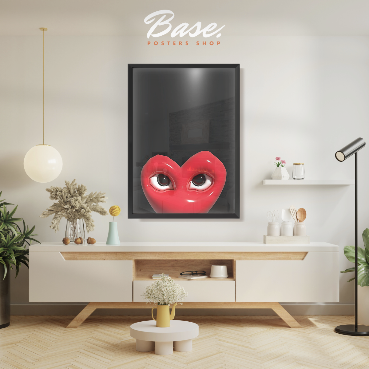 COMME DES GARÇONS DARK SLICK