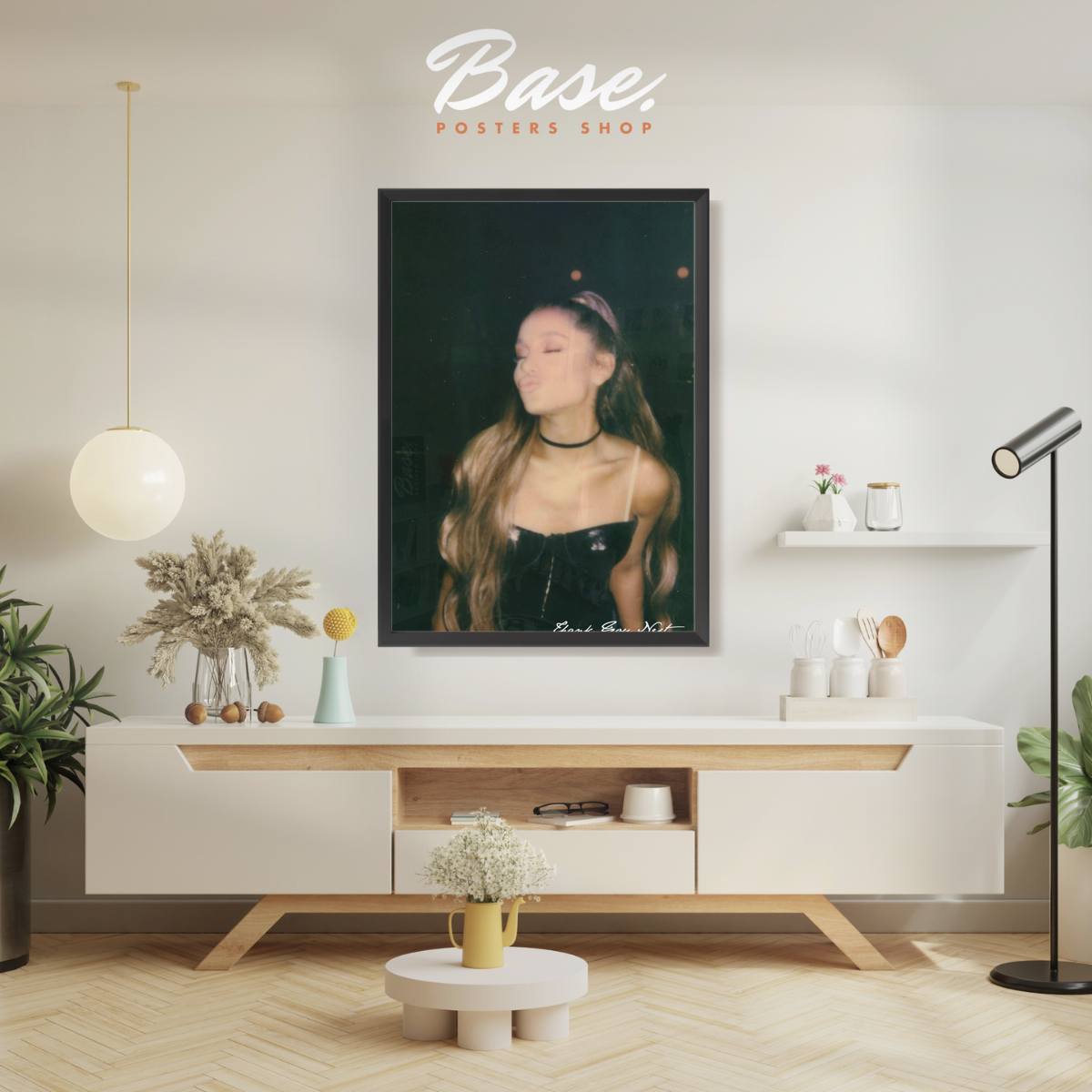 ariana3 X Spxdes Gfx