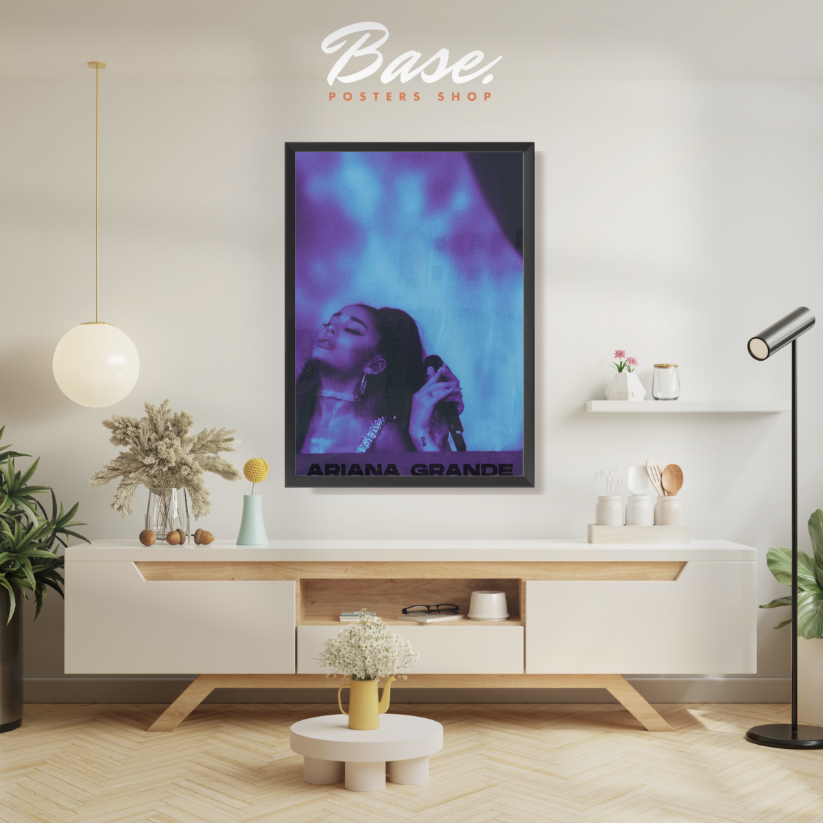 ariana4 X Spxdes Gfx