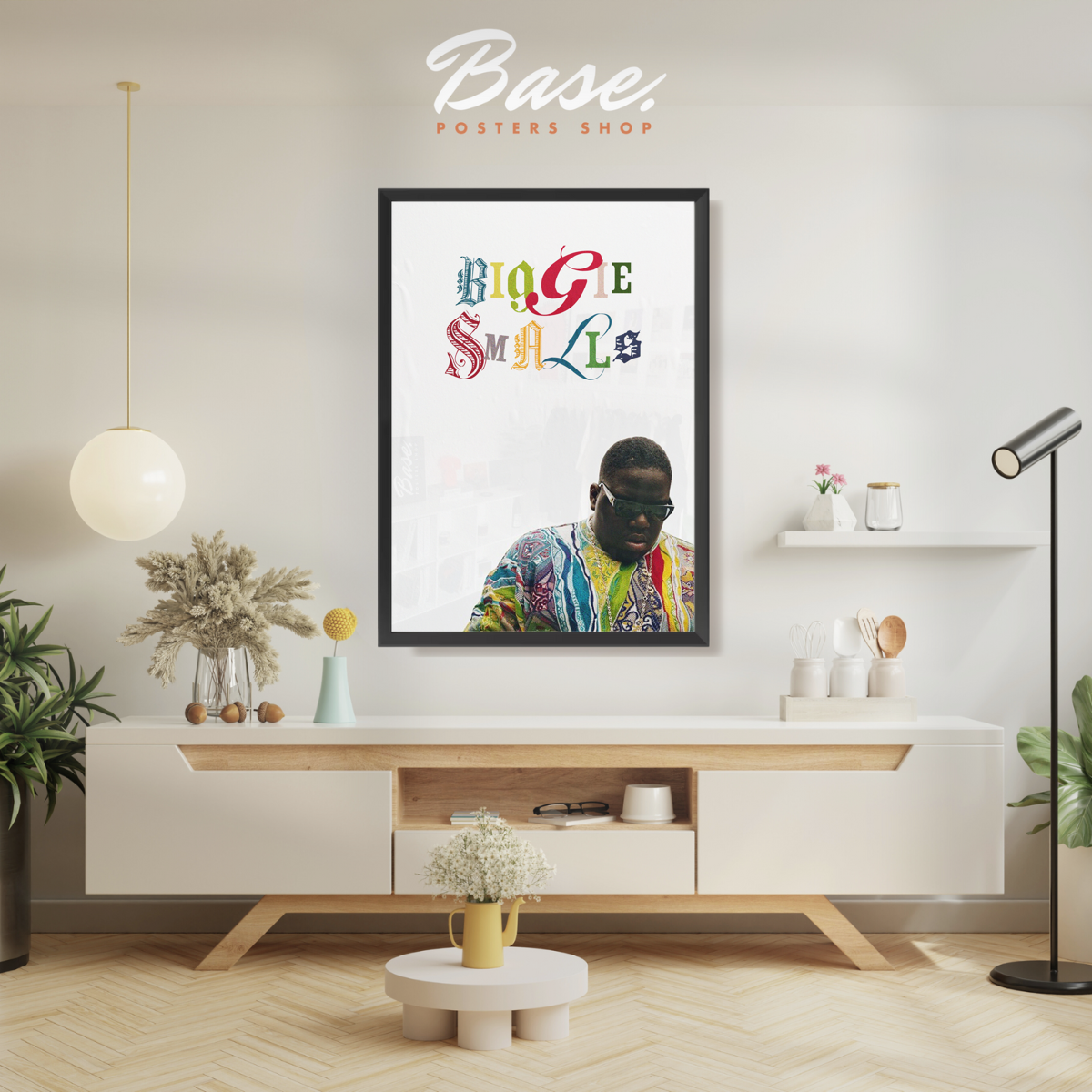 biggie4 X Spxdes Gfx