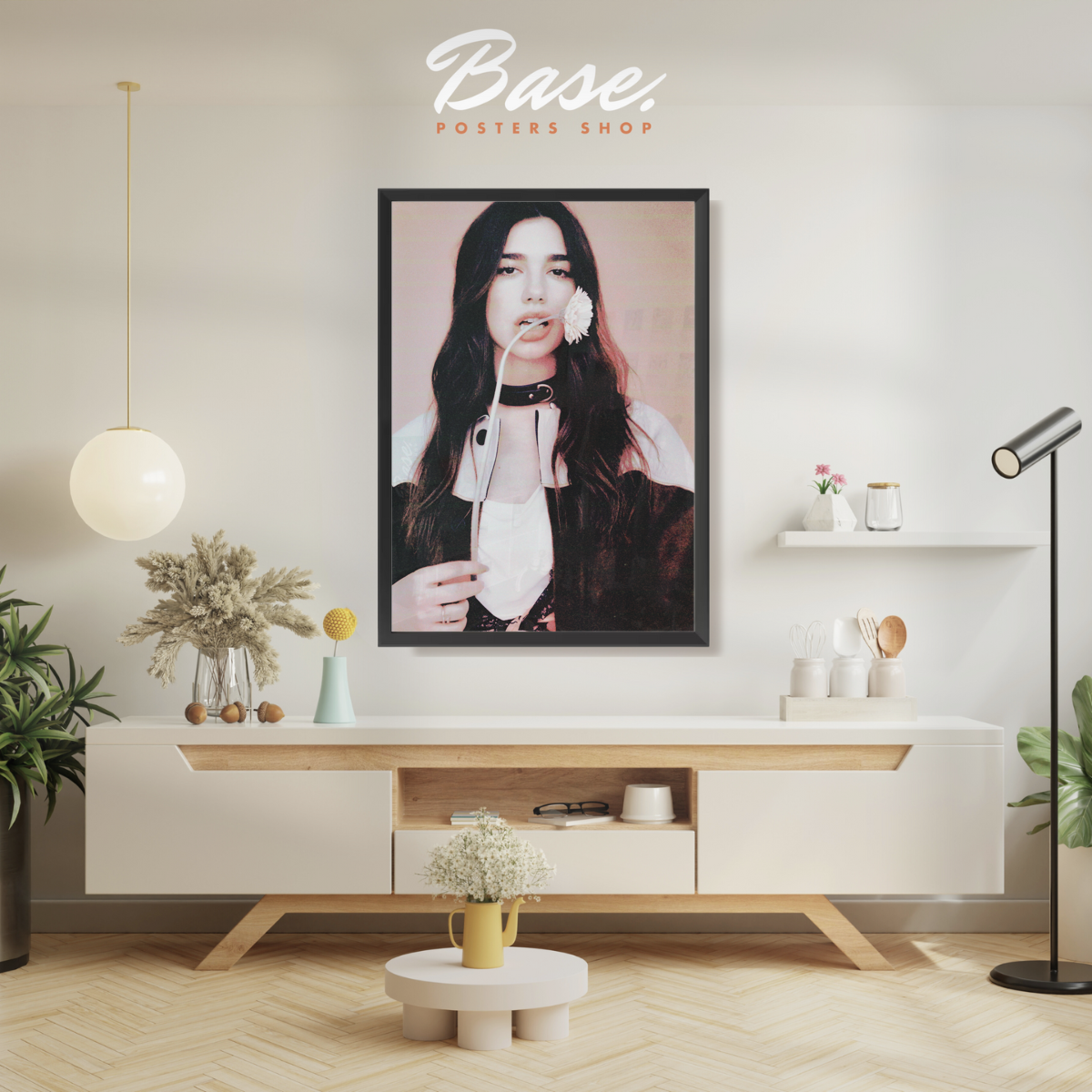 dualipa X Spxdes Gfx