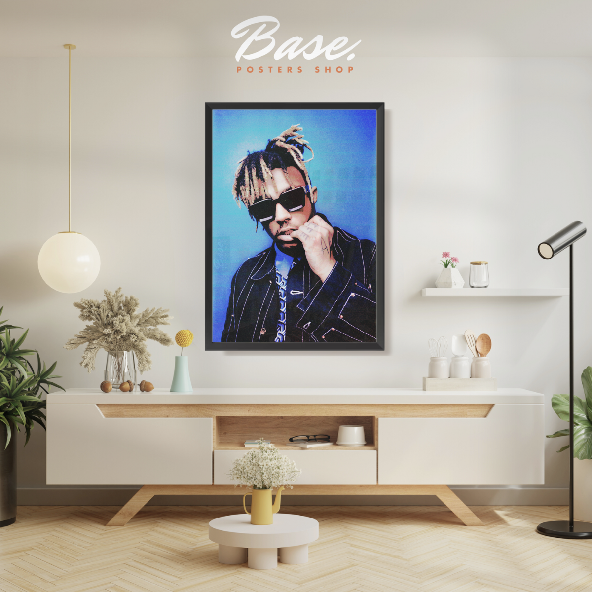 juicewrld X Spxdes Gfx