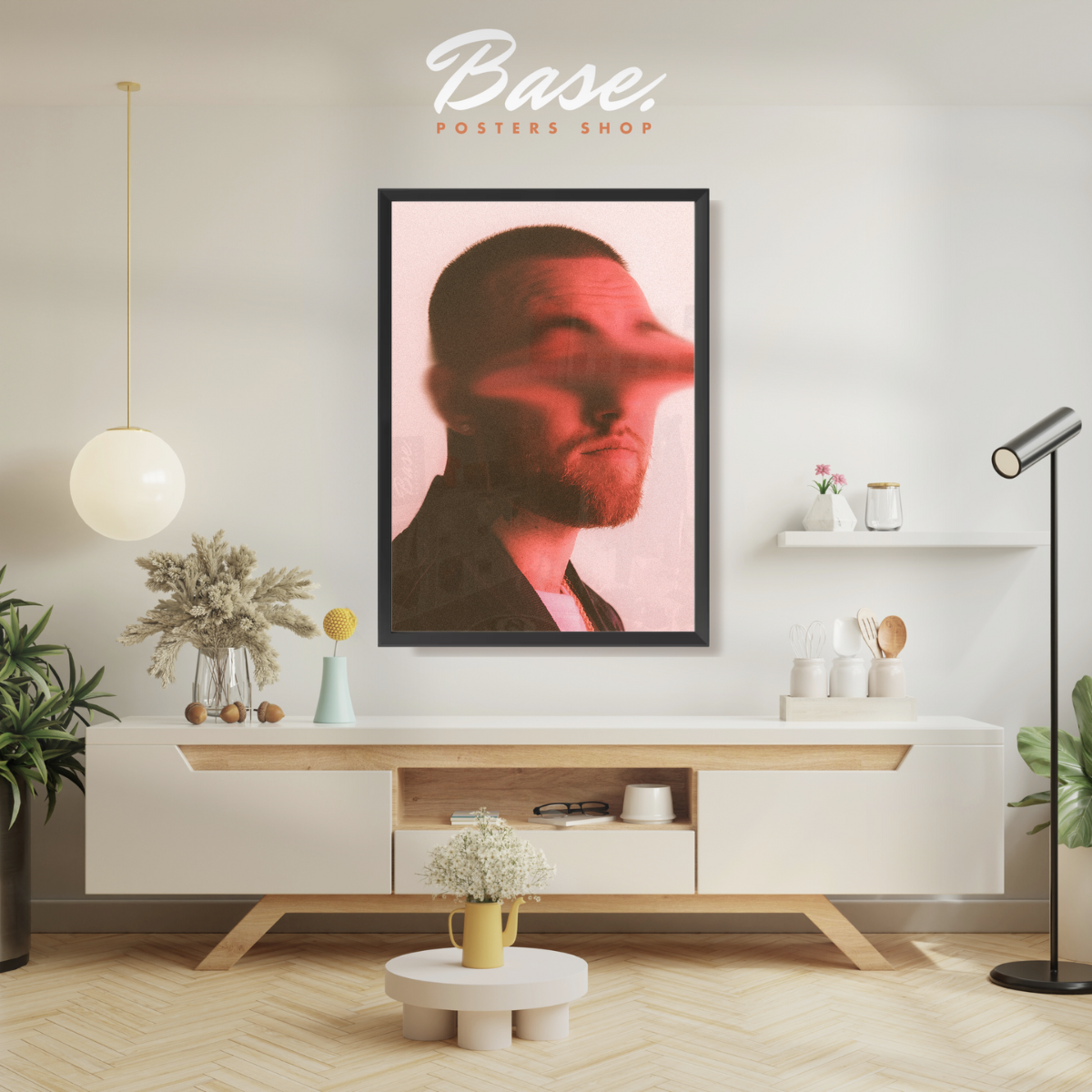 macmiller3 X Spxdes Gfx