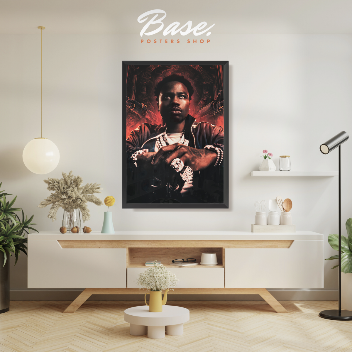 roddyricch X Spxdes Gfx