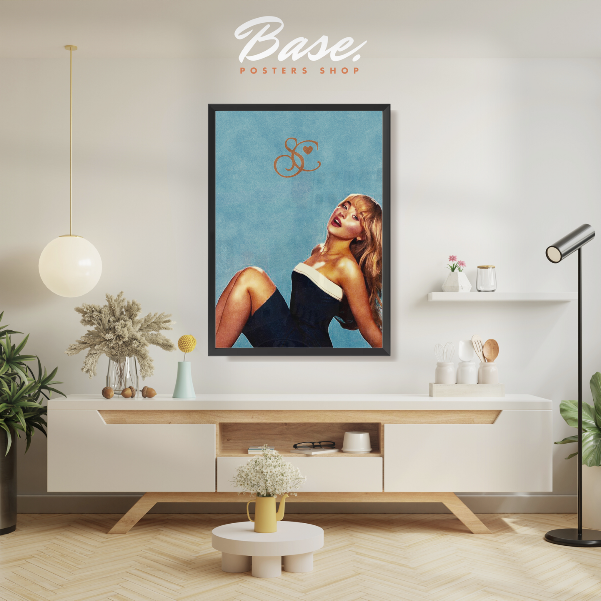 sabrinacarpenter2 X Spxdes Gfx