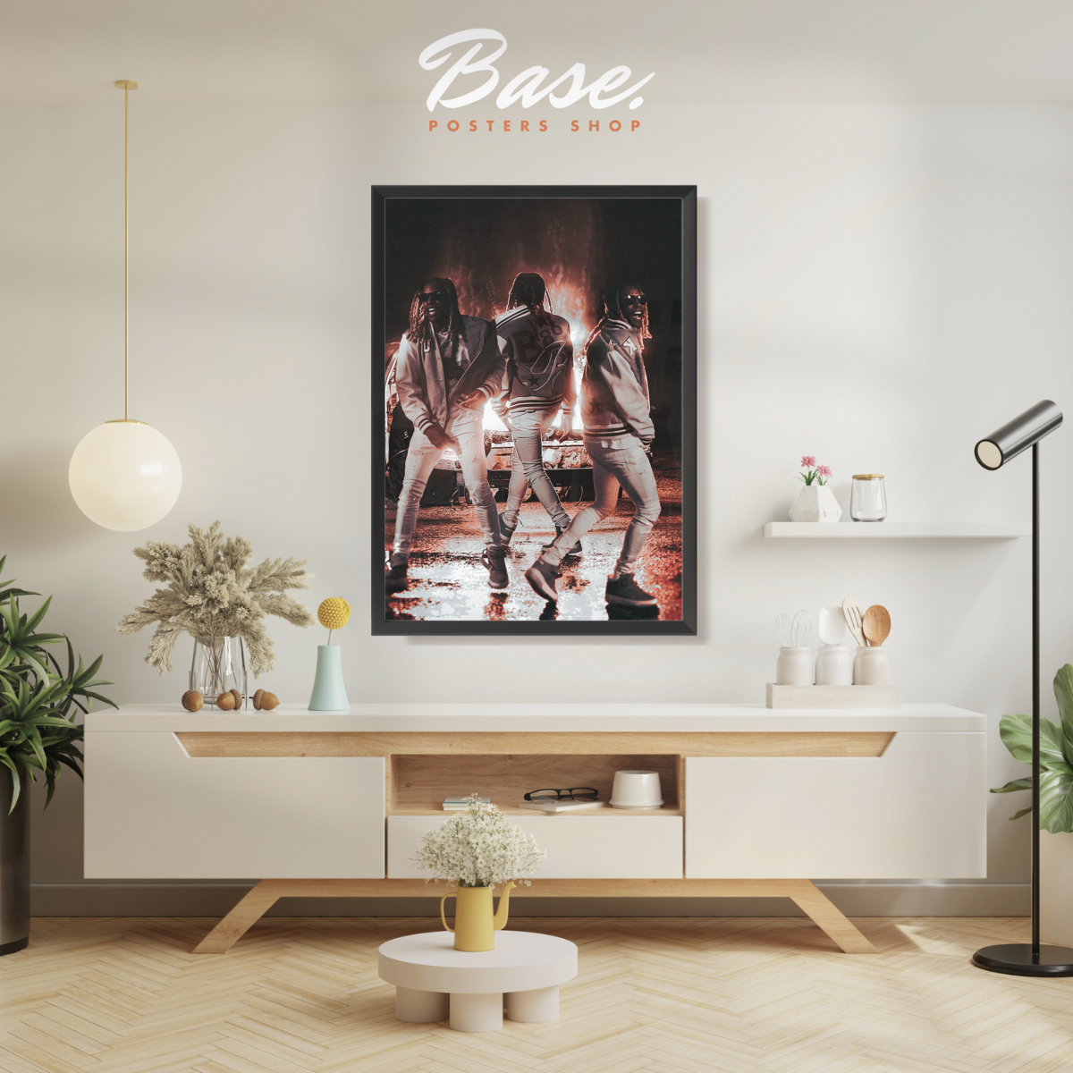 triplethreat X Spxdes Gfx